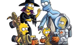 30 anni fa usciva il primo speciale di Halloween targato Simpson